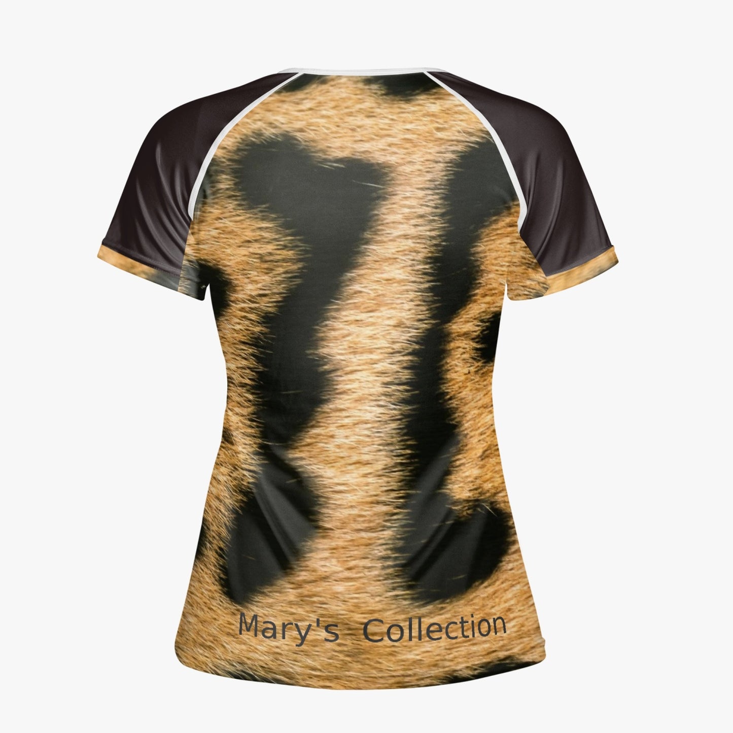 Mary's Collection Handmade Women T-shirt