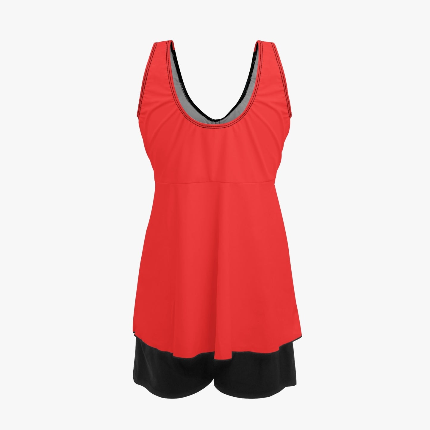 Women's Two-Piece Swimsuit