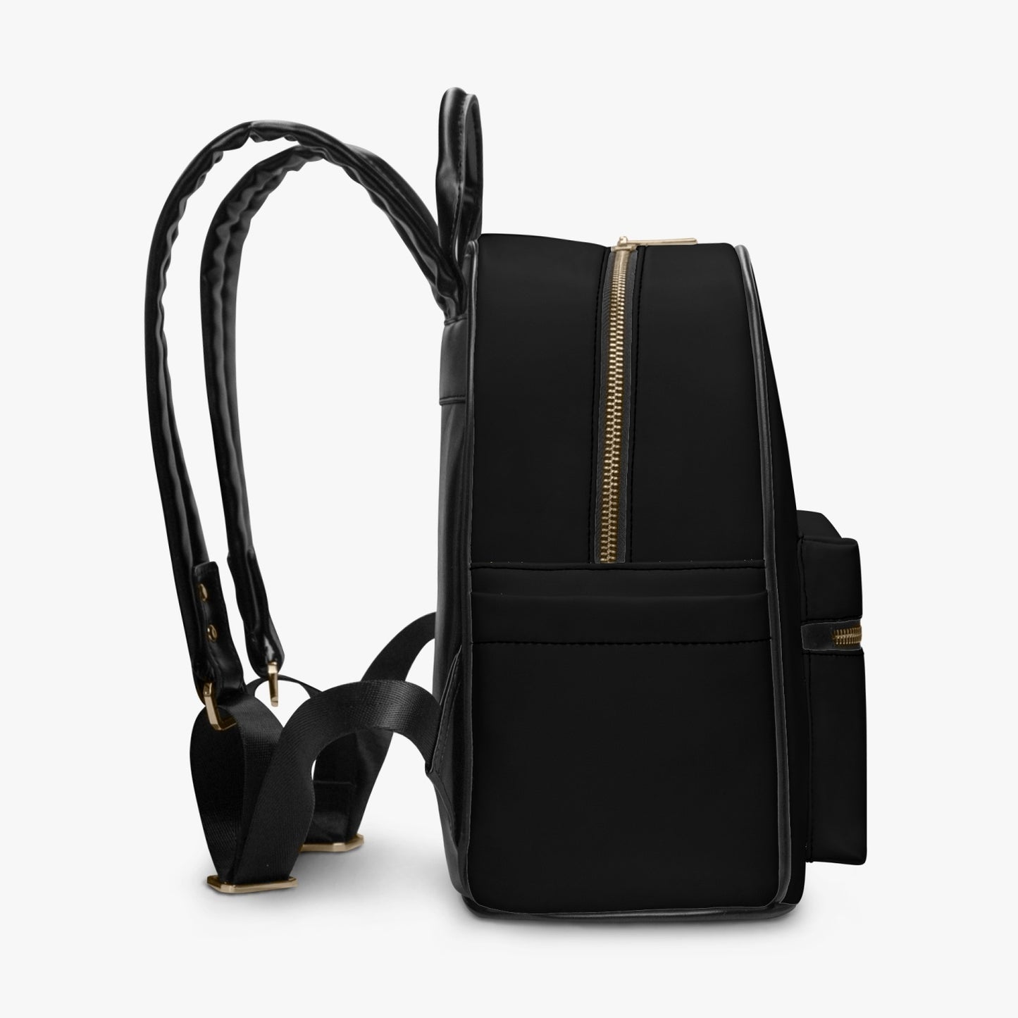 Mary's Backpack