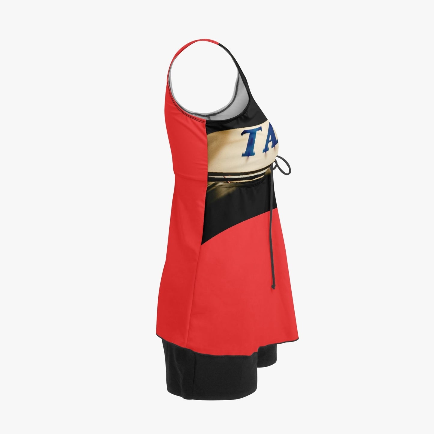 Women's Two-Piece Swimsuit