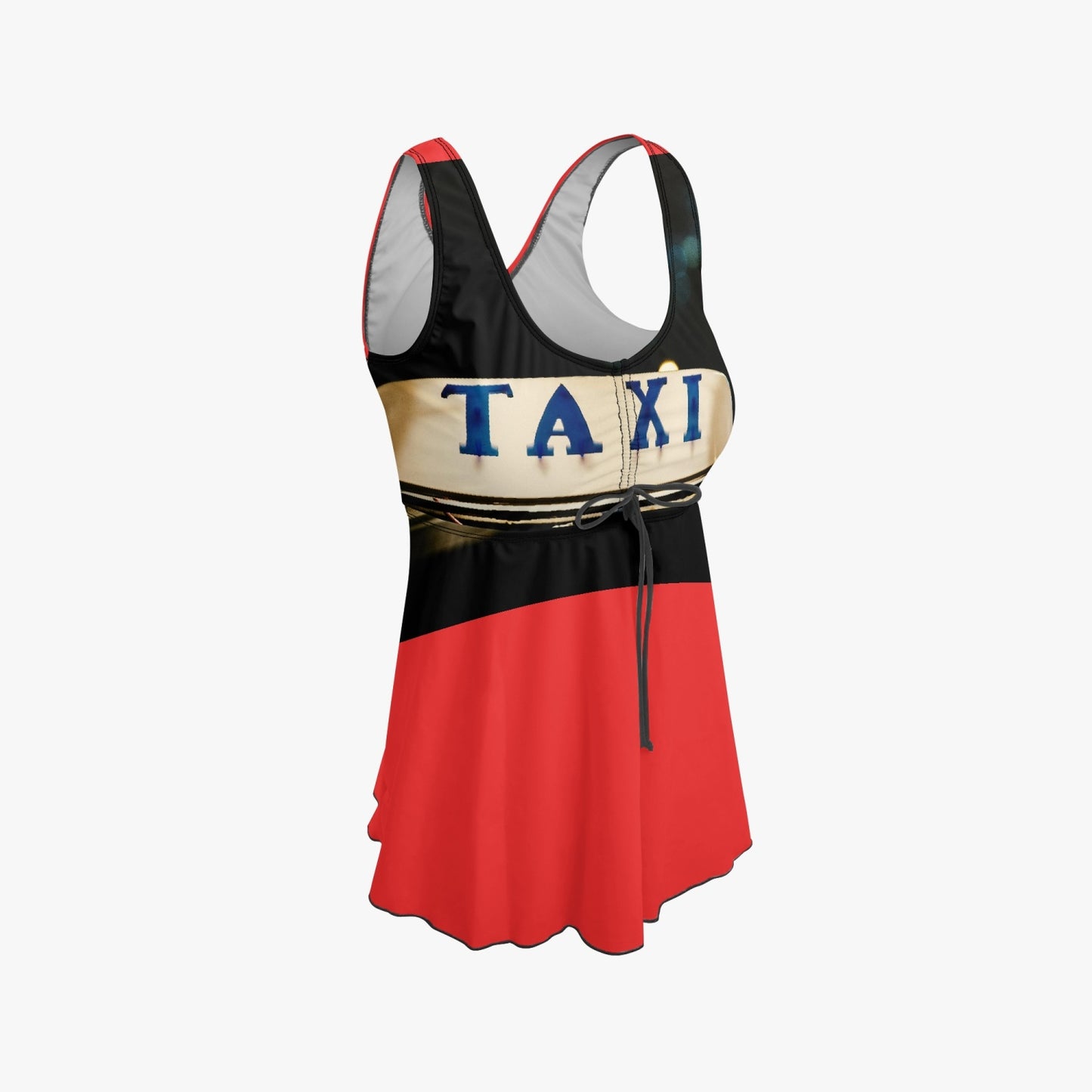 Women's Two-Piece Swimsuit