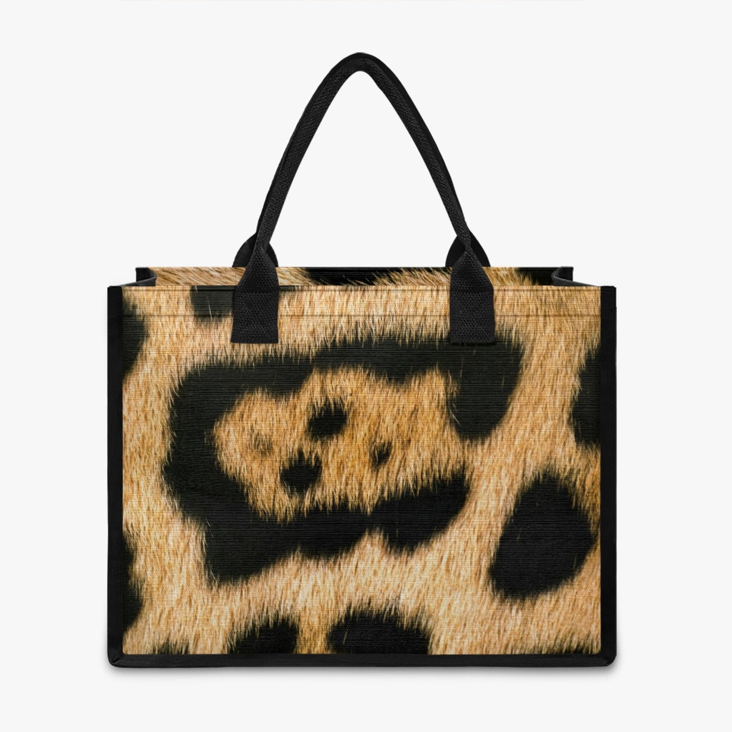 Mary's AOP Shopping Tote Bag