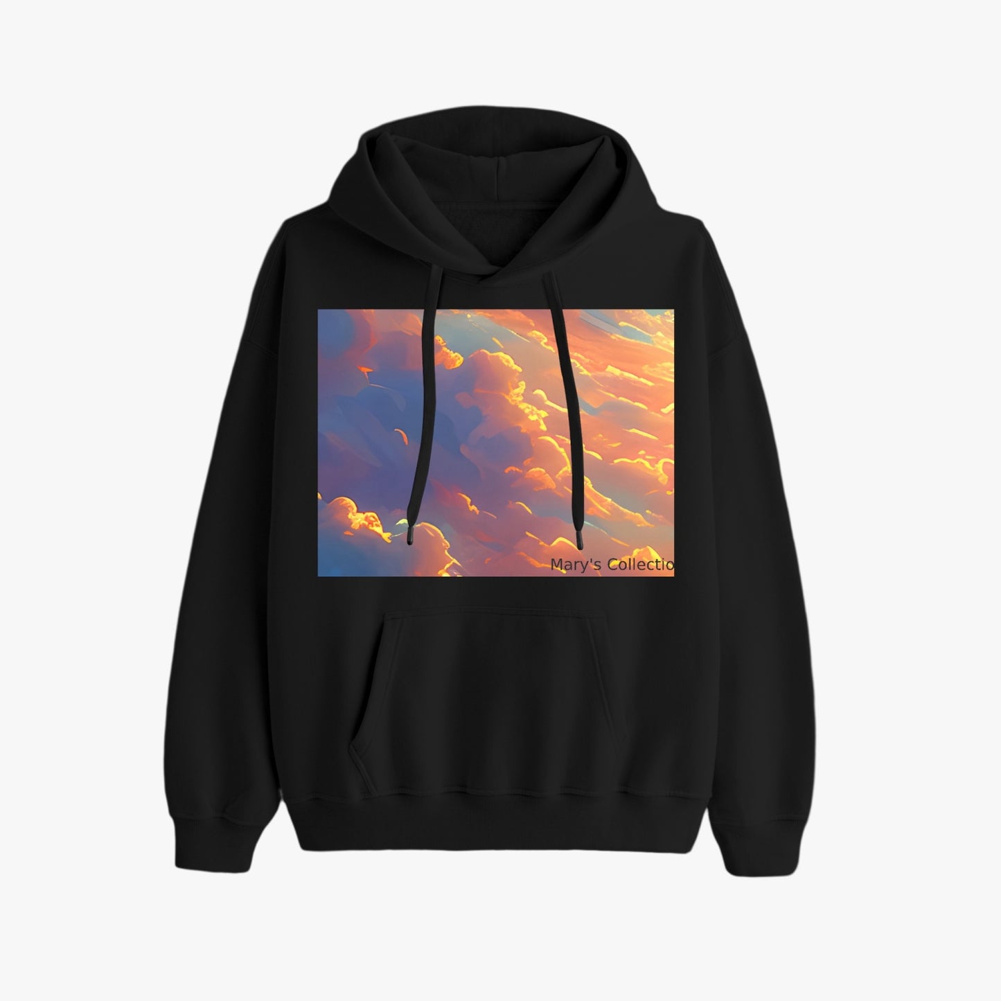 Mary's Collection Pullover Hoodie