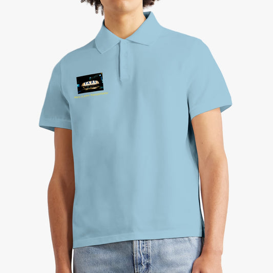 Uniform M&J  Unisex Sport Polo Shirt