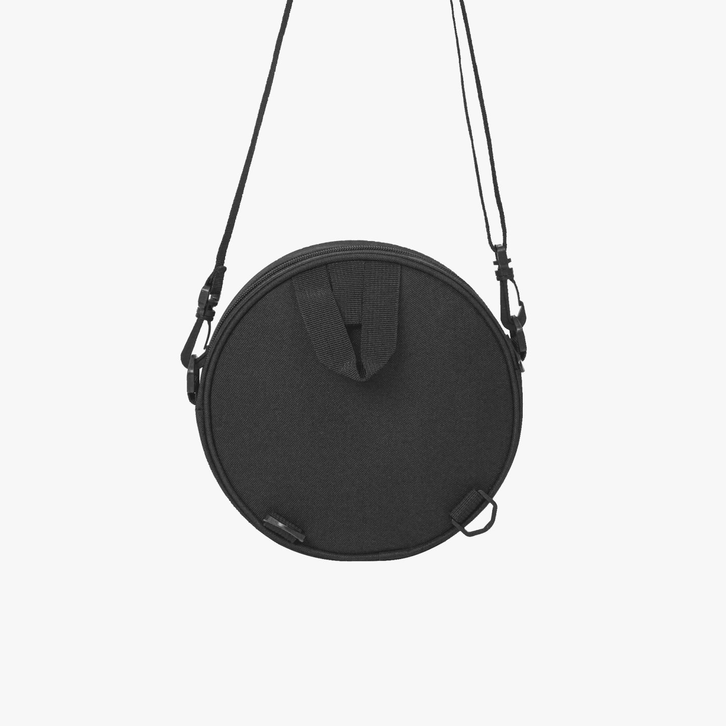 mo mo collection Round Satchel Bag