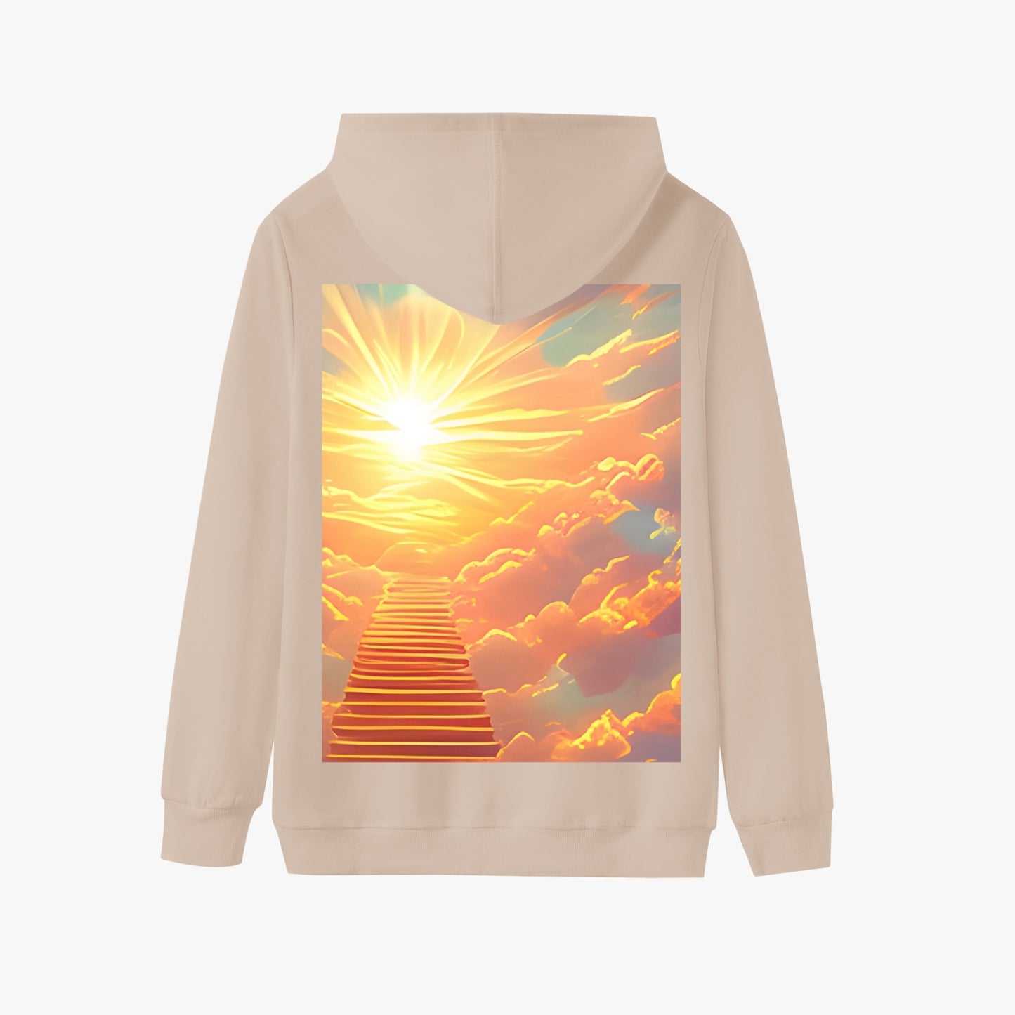 Mary's Collection Pullover Hoodie