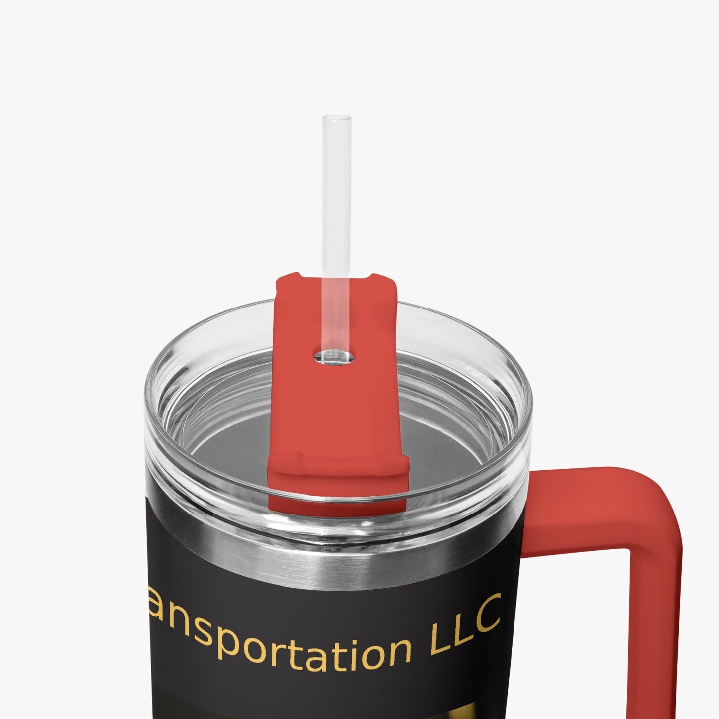 M&J Transportation 40oz Car Tumbler Cup